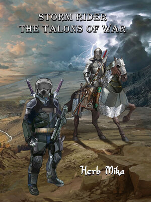 cover image of The Talons of War